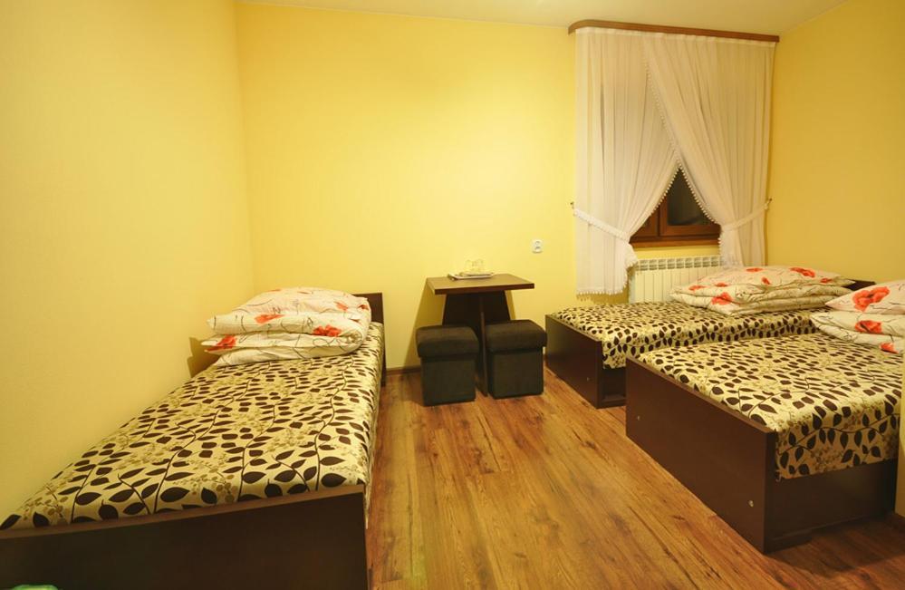 Willa Bogda Poronin Chambre photo